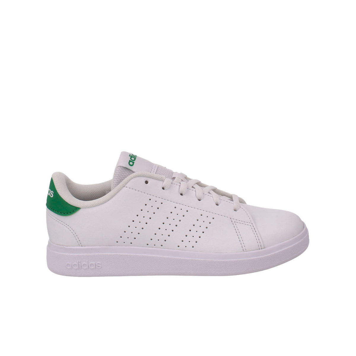Tenis Urbano Adidas color Blanco para Mujer