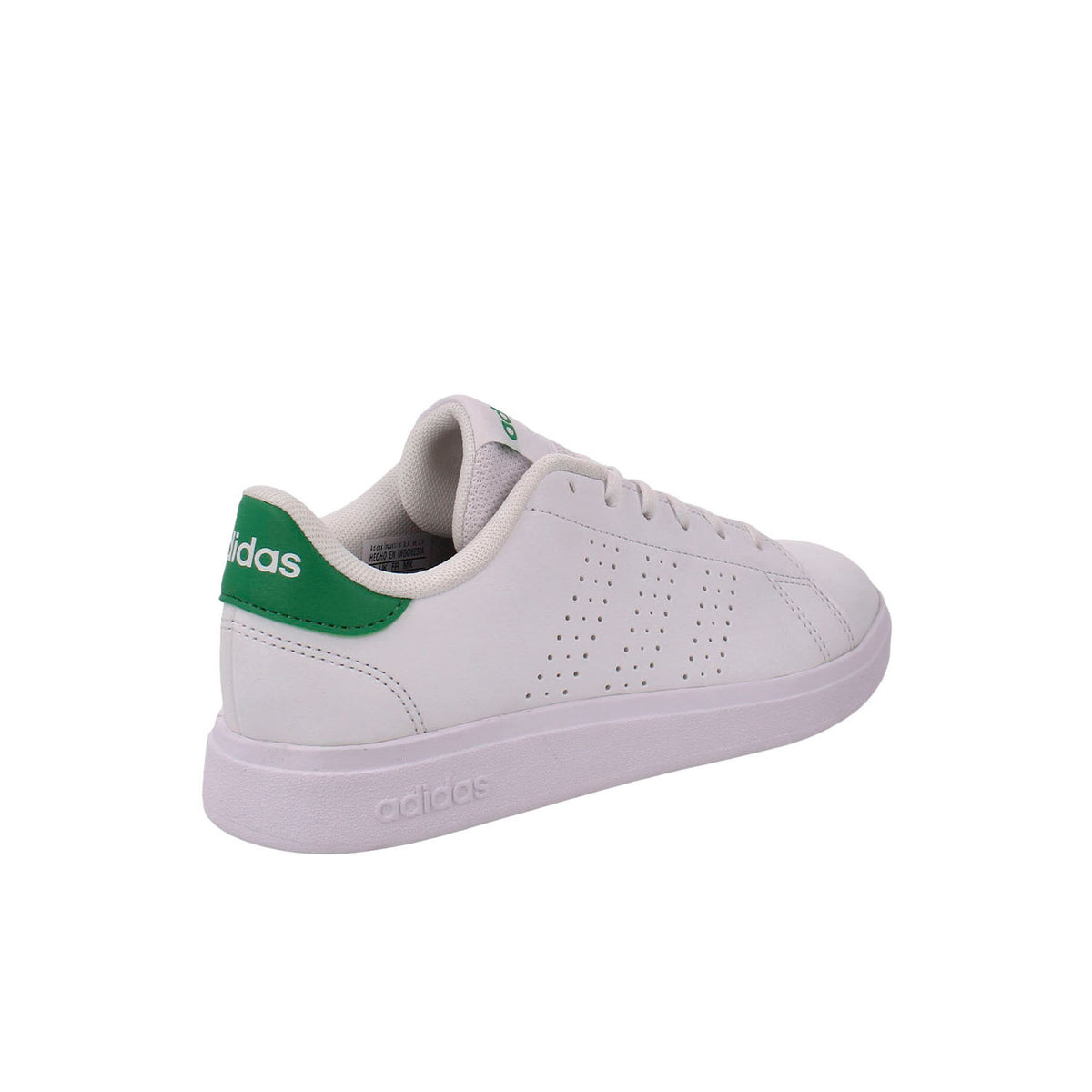 Tenis Urbano Adidas color Blanco para Mujer