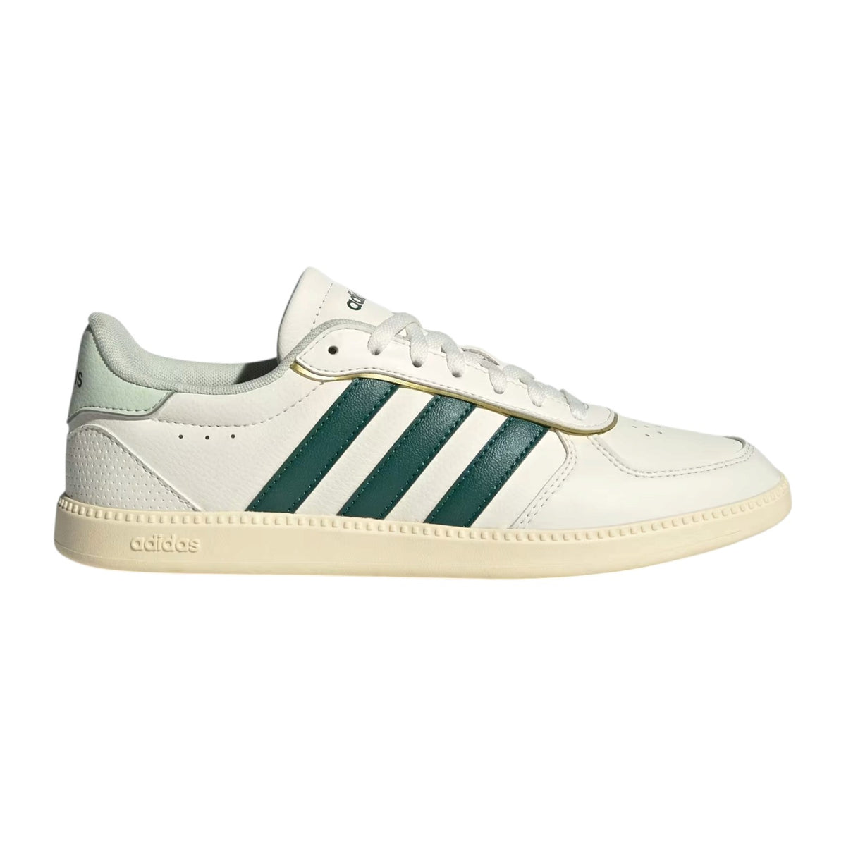 Tenis Urbano Adidas color Blanco para Mujer