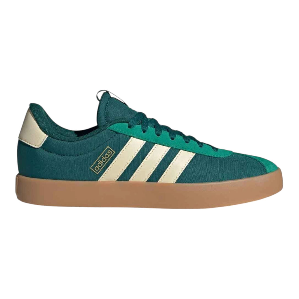 Tenis Urbano Adidas color Verde para Hombre