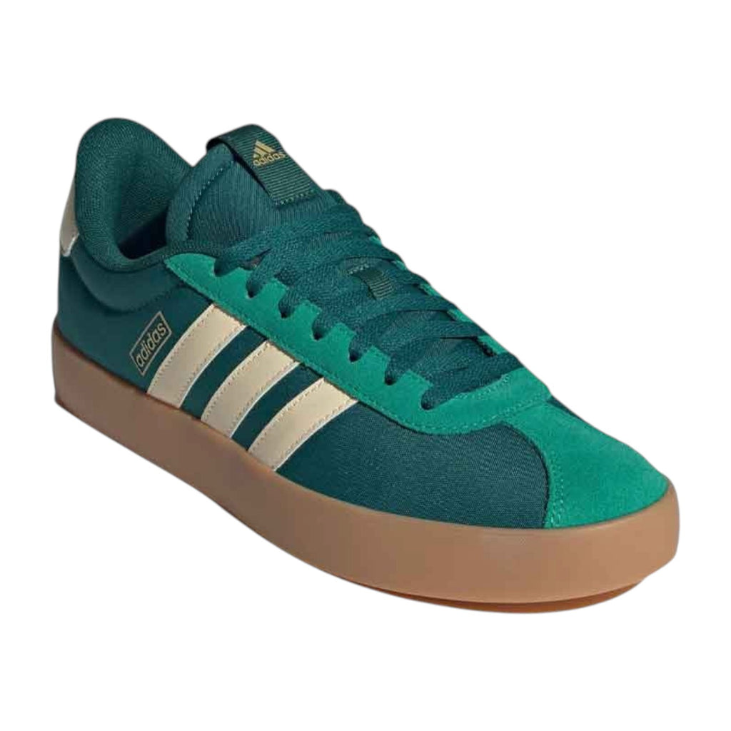 Tenis Urbano Adidas color Verde para Hombre