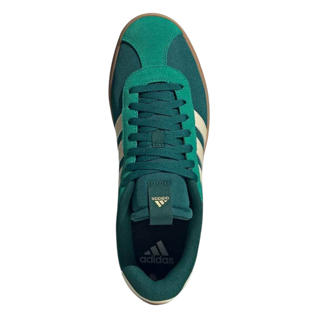Tenis Urbano Adidas color Verde para Hombre