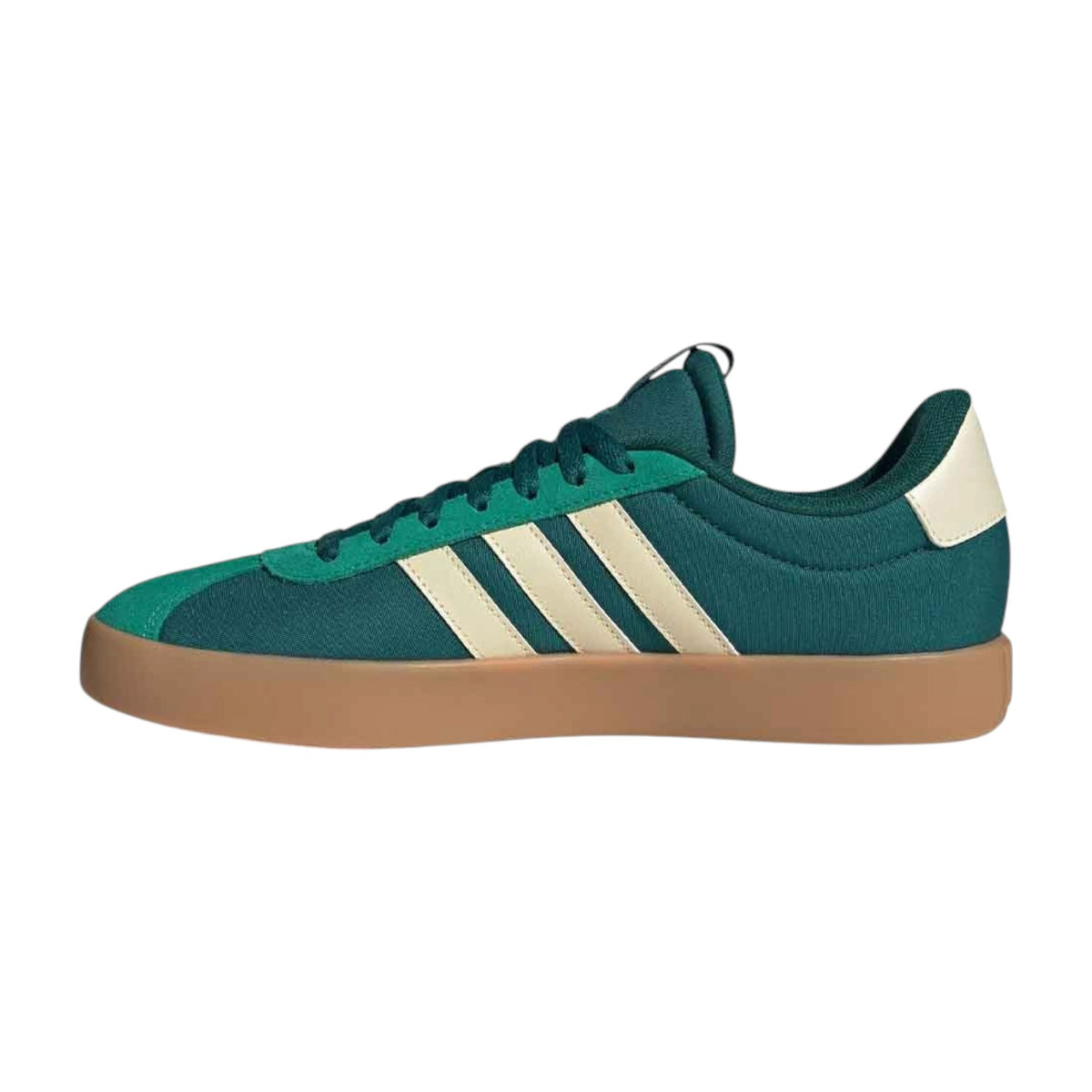 Tenis Urbano Adidas color Verde para Hombre
