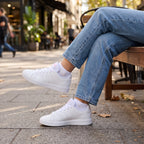 Tenis Urbano Adidas color Blanco para Mujer