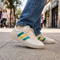 Tenis Casual Adidas color Latte para Mujer