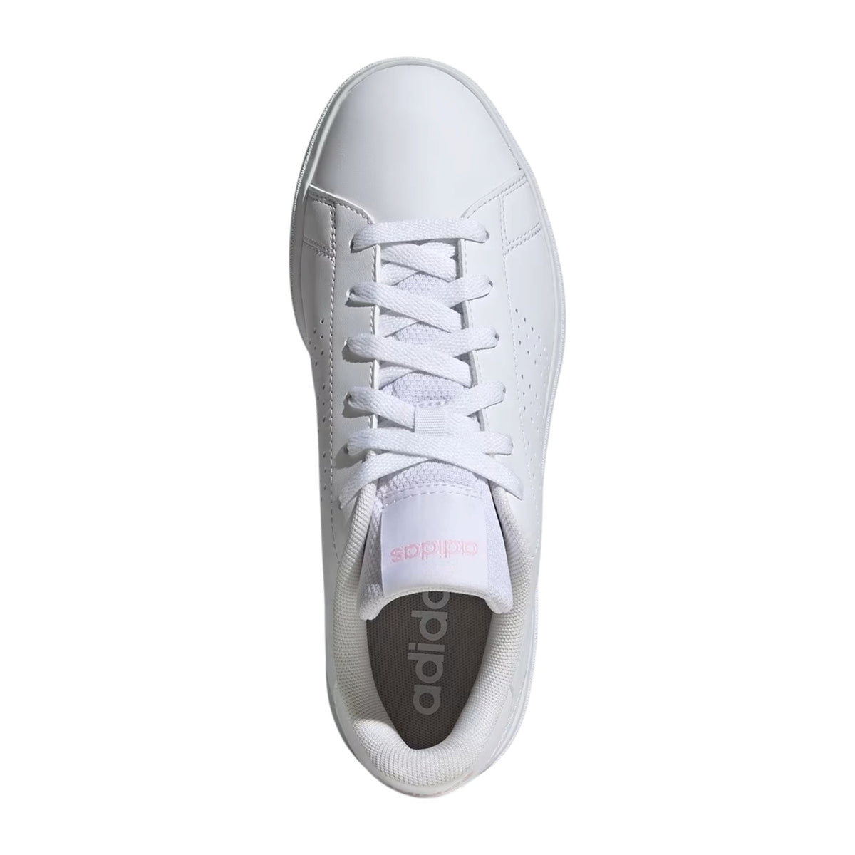 Tenis Urbano Adidas color Blanco para Mujer