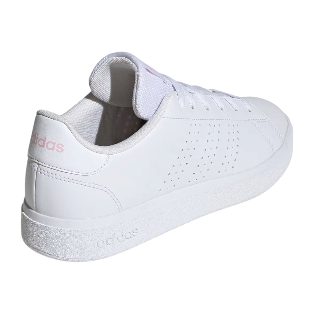 Tenis Urbano Adidas color Blanco para Mujer