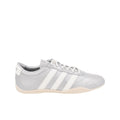 Tenis Urbano Adidas color Plata para Mujer