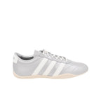 Tenis Urbano Adidas color Plata para Mujer