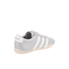 Tenis Urbano Adidas color Plata para Mujer