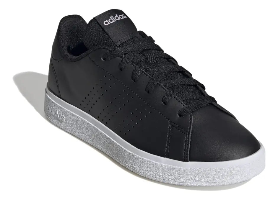 Tenis Urbano Adidas color Negro para Mujer