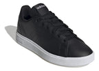Tenis Urbano Adidas color Negro para Mujer