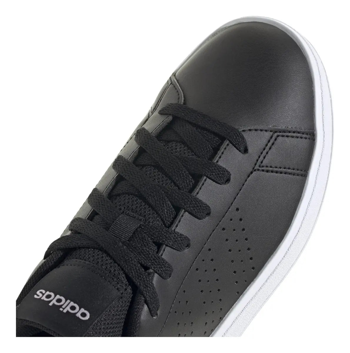 Tenis Urbano Adidas color Negro para Mujer