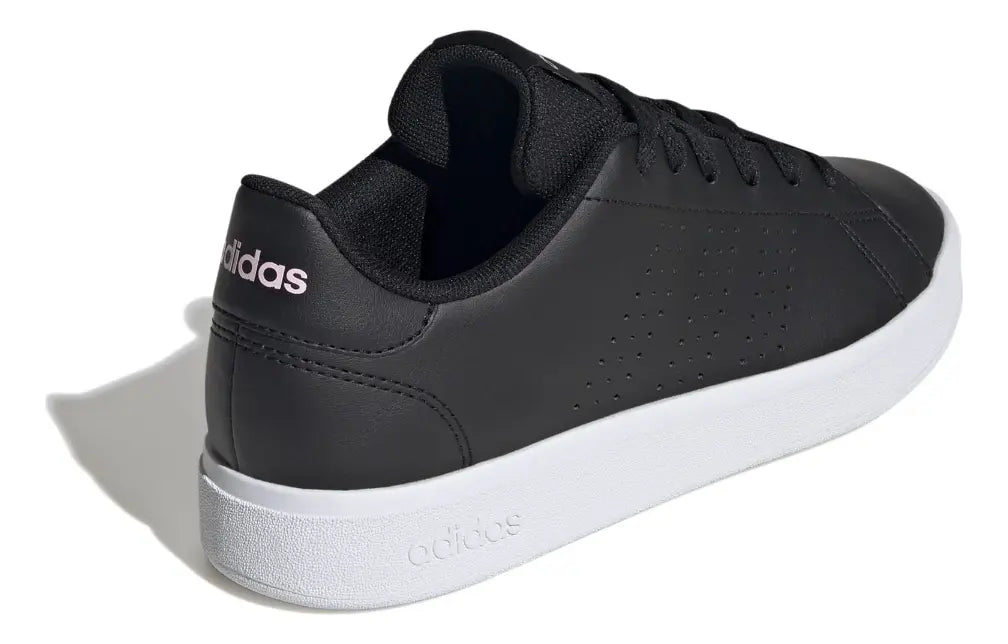 Tenis Urbano Adidas color Negro para Mujer