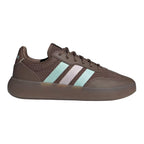 Tenis Casual Adidas color Cafe para Mujer