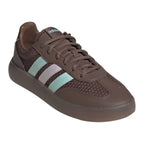 Tenis Casual Adidas color Cafe para Mujer