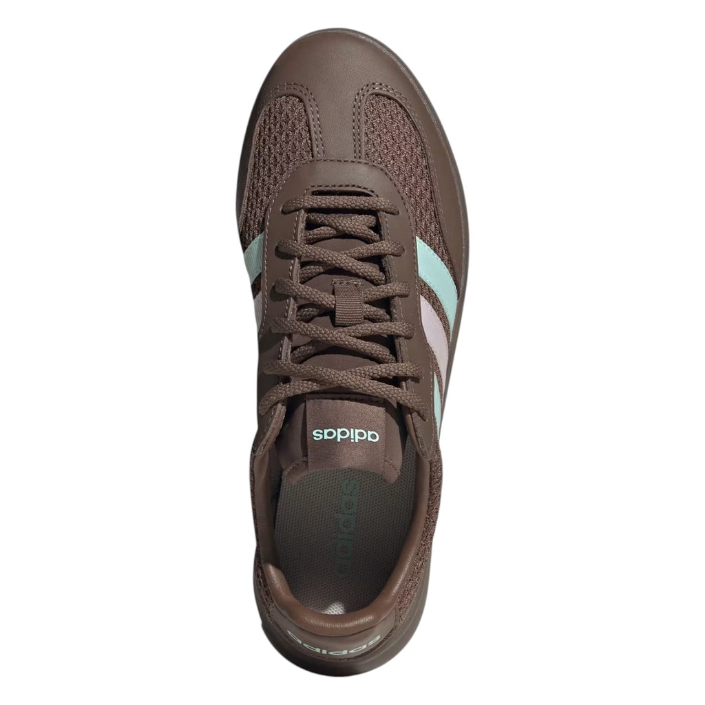 Tenis Casual Adidas color Cafe para Mujer