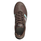 Tenis Casual Adidas color Cafe para Mujer