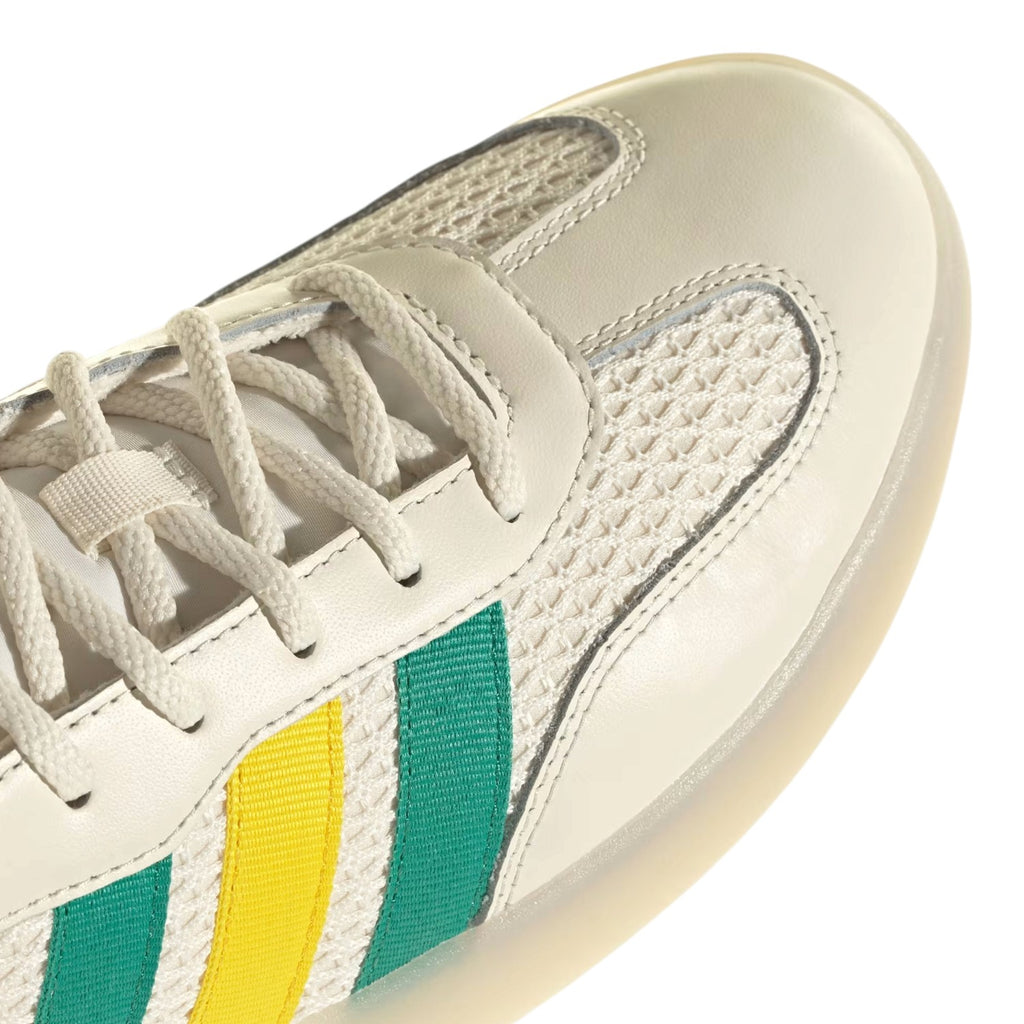Tenis Casual Adidas color Latte para Mujer