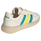 Tenis Casual Adidas color Latte para Mujer