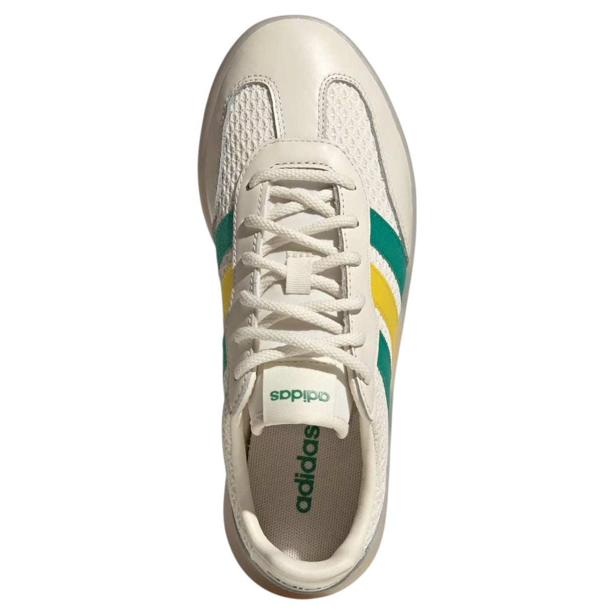 Tenis Casual Adidas color Latte para Mujer