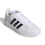 Tenis Urbano Adidas color Blanco para Hombre