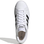 Tenis Urbano Adidas color Blanco para Hombre