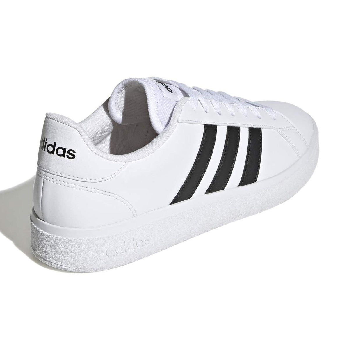 Tenis Urbano Adidas color Blanco para Hombre