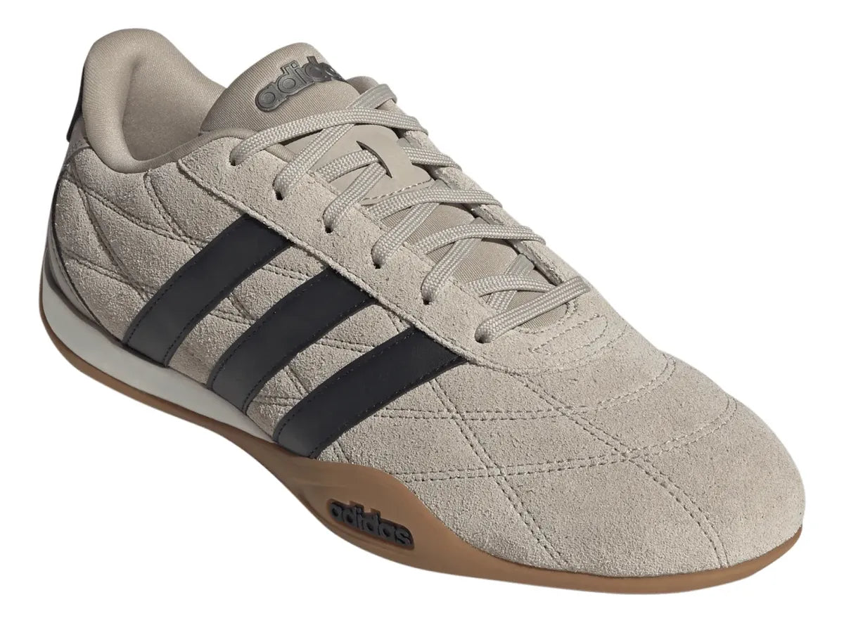Tenis Casual Adidas color Beige para Hombre
