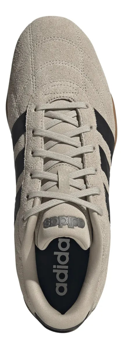Tenis Casual Adidas color Beige para Hombre