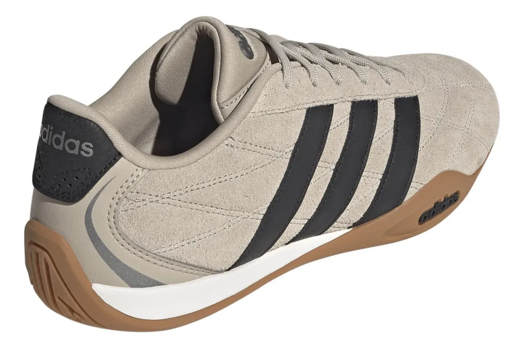 Tenis Casual Adidas color Beige para Hombre