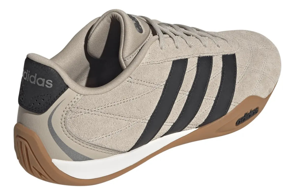 Tenis Casual Adidas color Beige para Hombre
