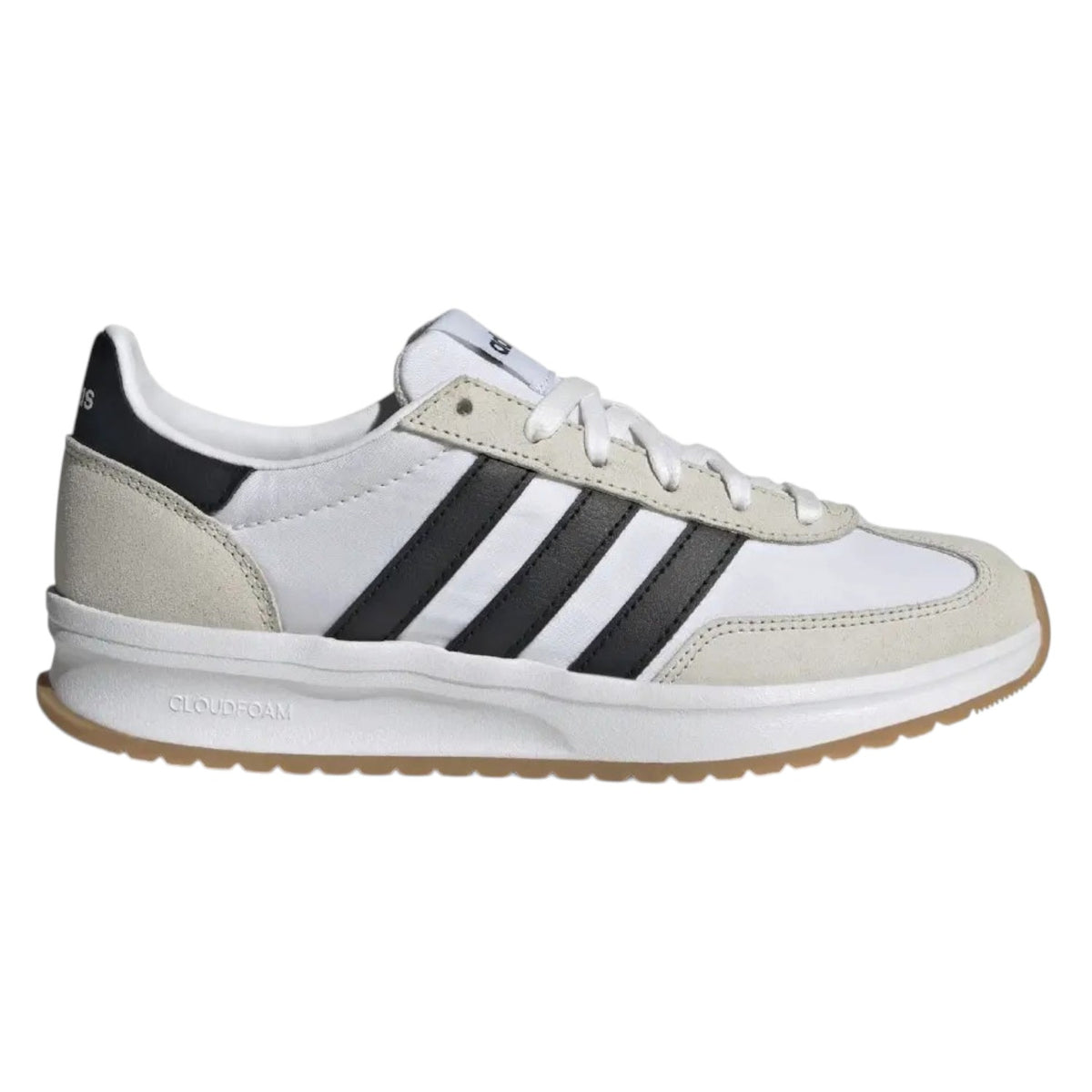 Tenis Casual Adidas color Blanco para Mujer