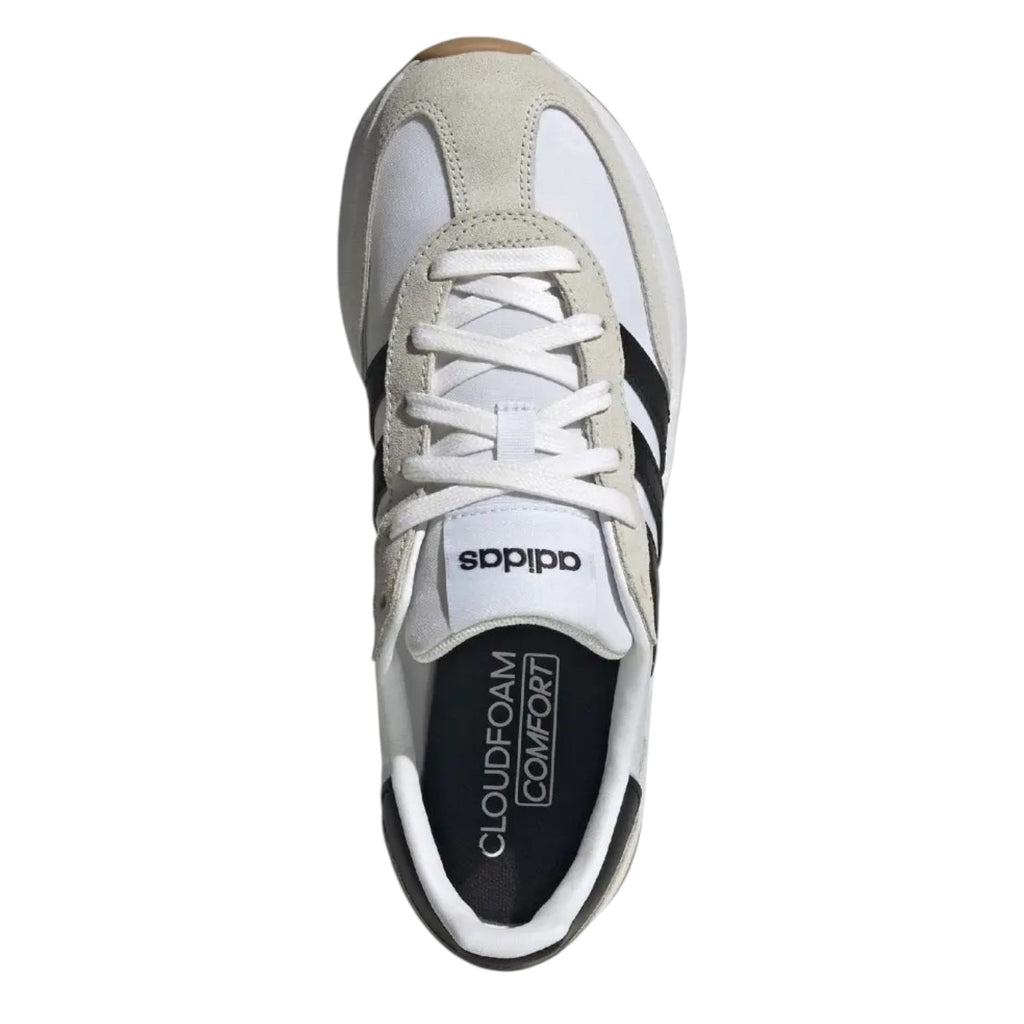 Tenis Casual Adidas color Blanco para Mujer