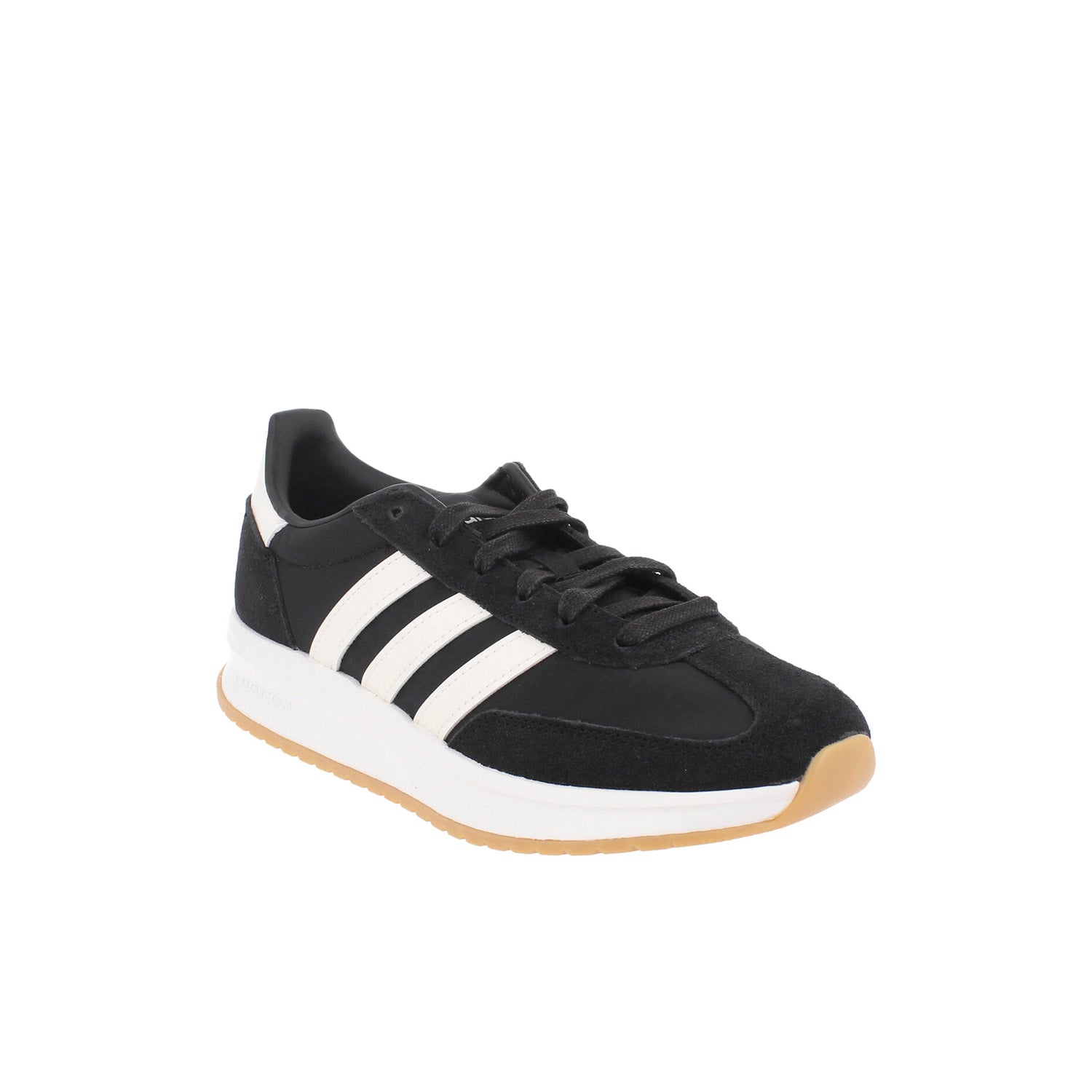 Tenis Casual Adidas color Negro para Mujer