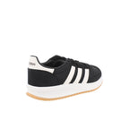 Tenis Casual Adidas color Negro para Mujer