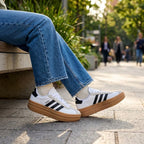 Tenis Casual Adidas color Blanco para Mujer