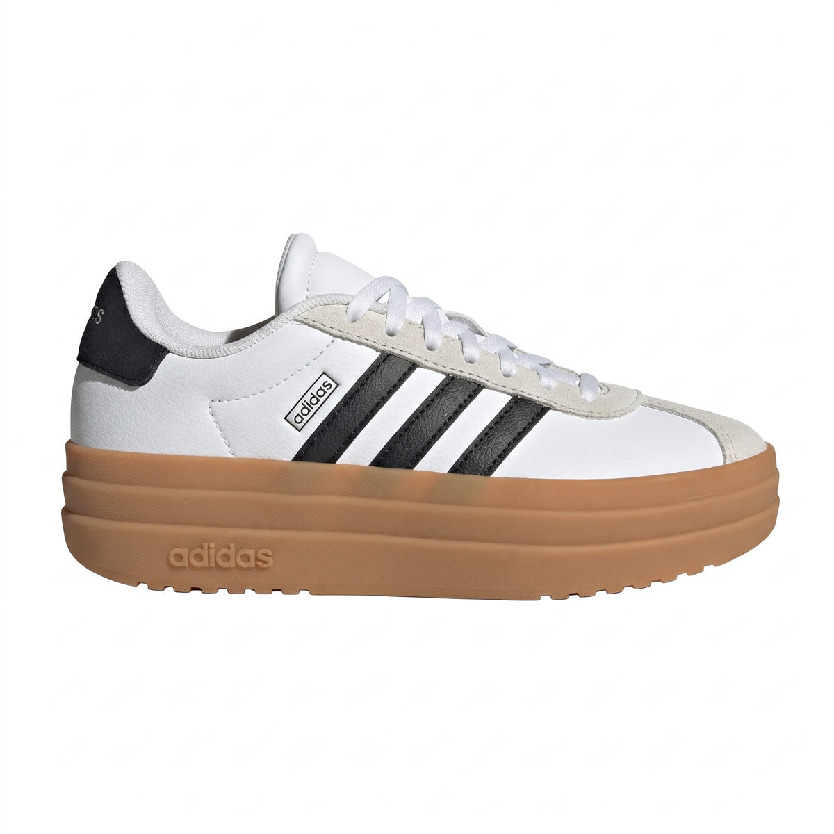 Tenis Casual Adidas color Blanco para Mujer