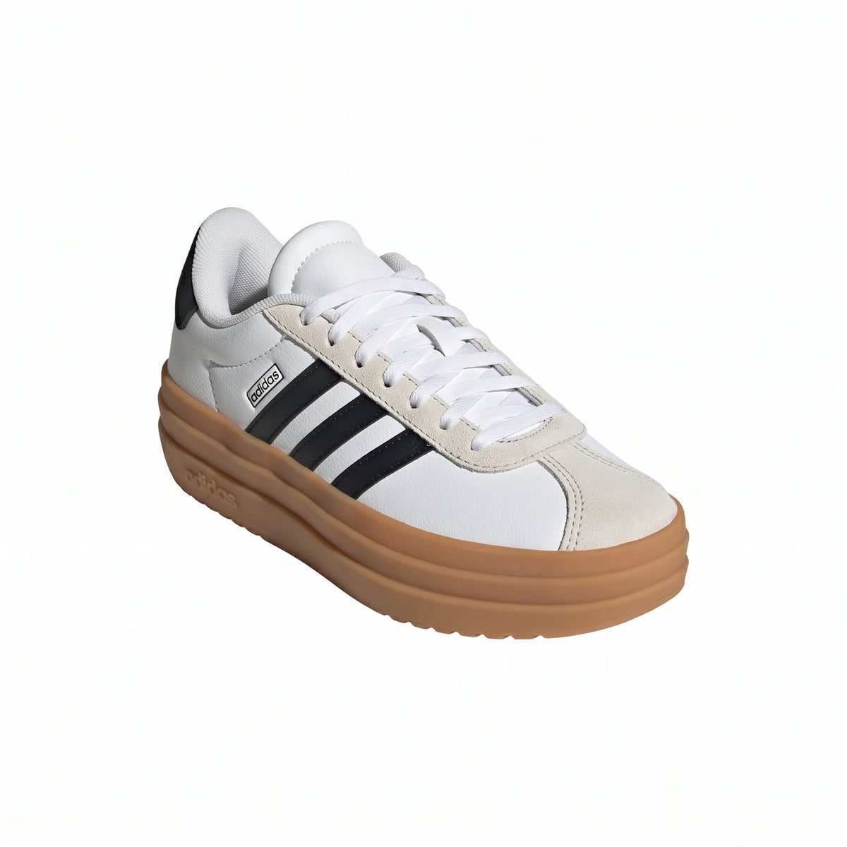 Tenis Casual Adidas color Blanco para Mujer