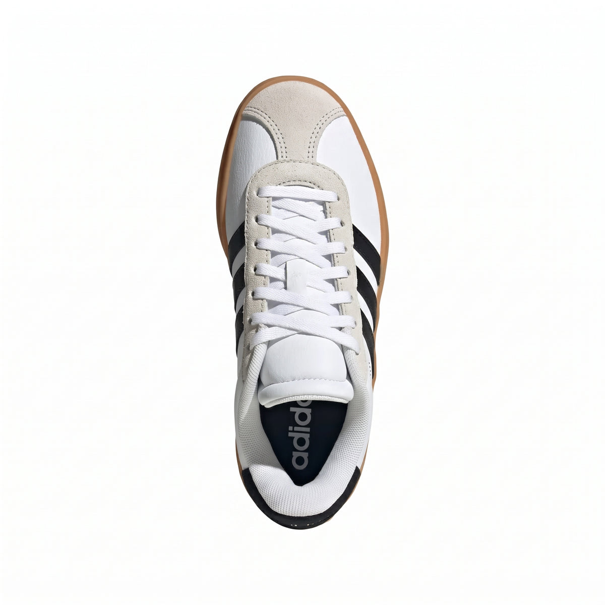 Tenis Casual Adidas color Blanco para Mujer