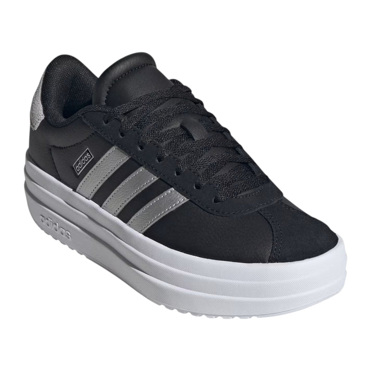 Tenis Casual Adidas color Negro para Mujer