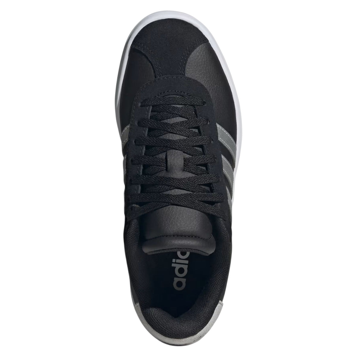 Tenis Casual Adidas color Negro para Mujer