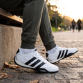 Tenis Casual Adidas color Blanco para Hombre