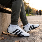Tenis Casual Adidas color Blanco para Hombre
