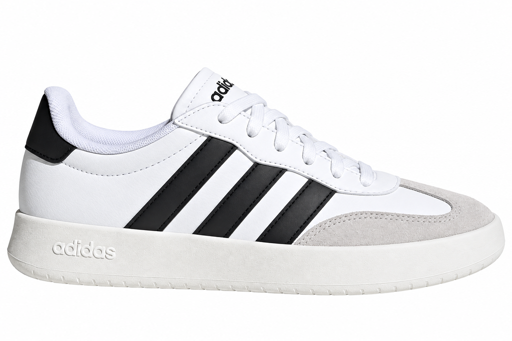 Tenis Casual Adidas color Blanco para Mujer