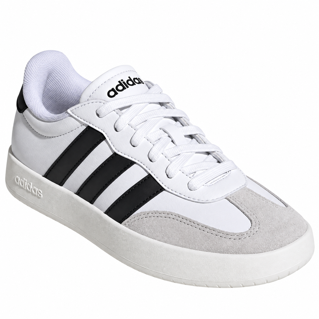Tenis Casual Adidas color Blanco para Mujer