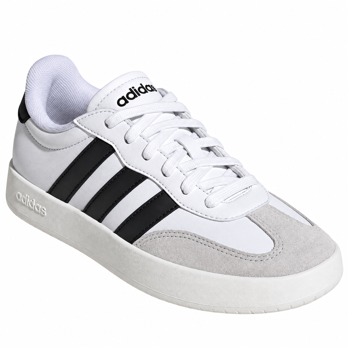 Tenis Casual Adidas color Blanco para Mujer