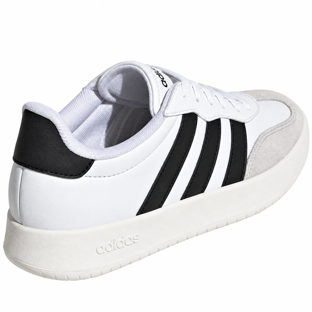 Tenis Casual Adidas color Blanco para Mujer