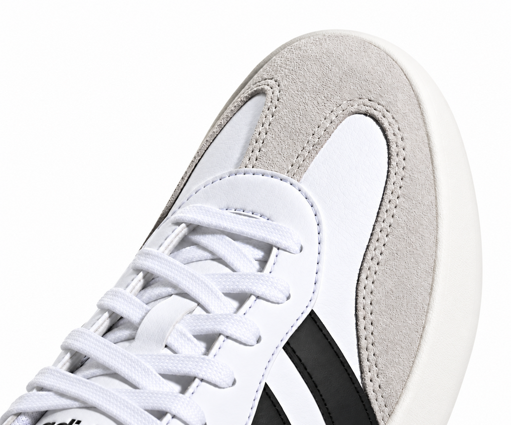 Tenis Casual Adidas color Blanco para Mujer