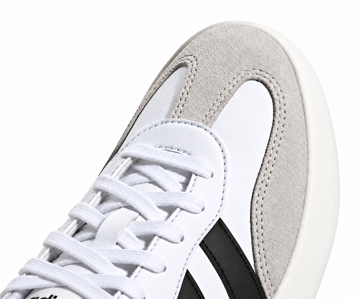 Tenis Casual Adidas color Blanco para Mujer